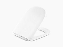 Kohler - Trace®  Wall-hung toilet bowl with skirted trapway